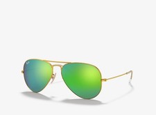 ORB3025 Aviator Large Metal