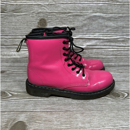 Martens delaney hot pink - martens,