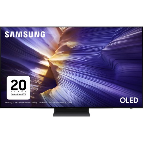 Samsung qe48s93f inch - qe48s93f,