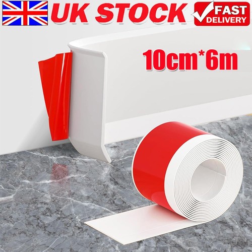 Roll soft skirting board - roll,
