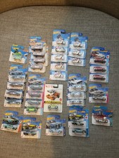 hot wheels bundle, Joblot