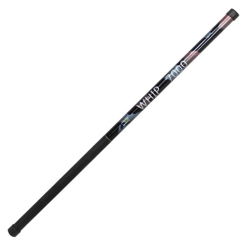 Wsb whip fishing rod - wsb, 7m