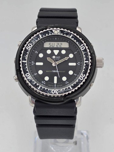 Seiko h558 5000 arnie jdm - arnie,
