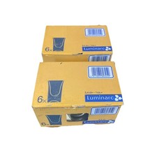 Luminarc France S Clear Glass