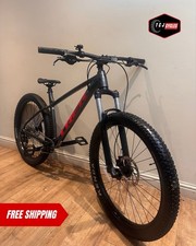 Trek Roscoe 6 Large 27.5” Mountain Bike Deore  Dropper Post Excellent Condition