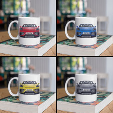 Personalised Porsche 718