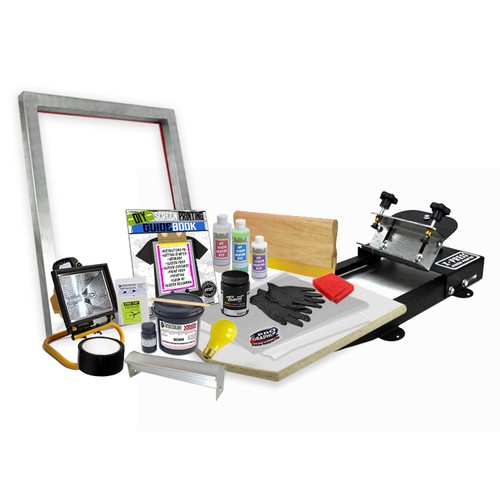 Diy press screen - diy, x-press©
