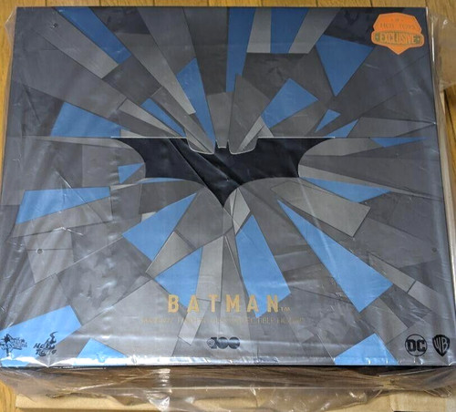 Hot toys batman - hot, 1/6