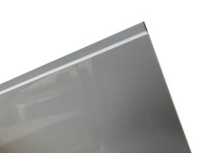 Kitchen Unit Cabinet Cupboard Door Drawer Fronts Acrylic Ultra Gloss Stone Grey