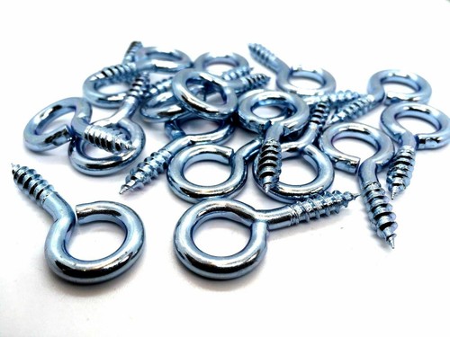Eye bolts 35mm x - 12,