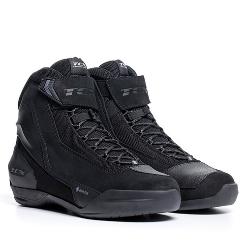 Tcx jupiter gore tex black - jupiter,