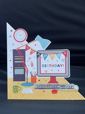 Phoenix Trading Cards. 'Happy