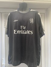 Chelsea Original 2004/2005 Fly