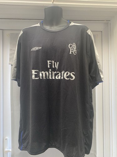 Chelsea original 2004 2005 fly - 2004/2005,