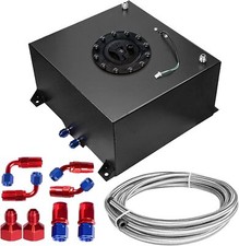 10 Gallon Aluminum Fuel Cell