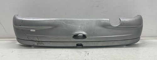 Peugeot 206 rear bumper - peugeot,