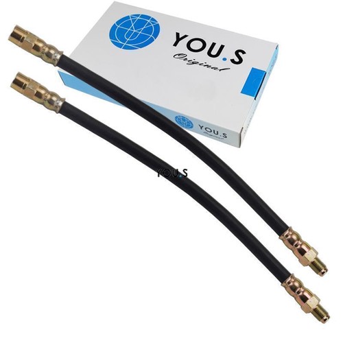 You brake hose left - you.s,