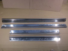 JAGUAR DS420 LIMOUSINE