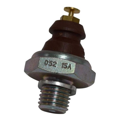 Oil pressure bulb for - pressure,