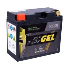 Genuine Intact IT12B-4 Gel Motorcycle Battery Power Scooter 12V 10 Ah