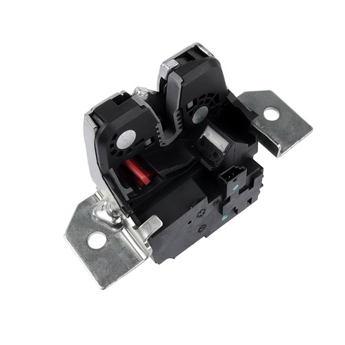 Tailgate lock actuator - lock,