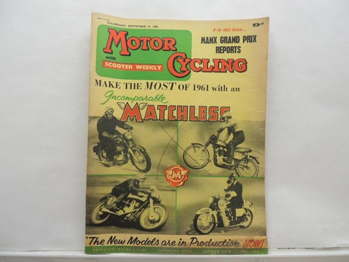 Sept 1960 motorcycling - sept,