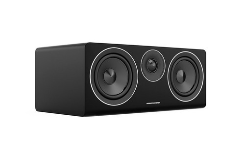 Acoustic energy ae107 center - energy,