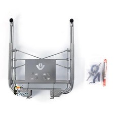 ScaleClub Accessory DIY Metal