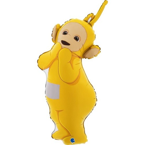 Teletubbies laa foil - laa, 37"