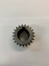 Pinion for Elliott Progress 3A
