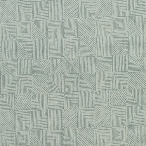 Andrew martin geometric linen - martin,