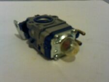 Zenoah Carburettor komatsu? assembly  ( for Hb2300 Petrol Leaf blower ? ) NOS