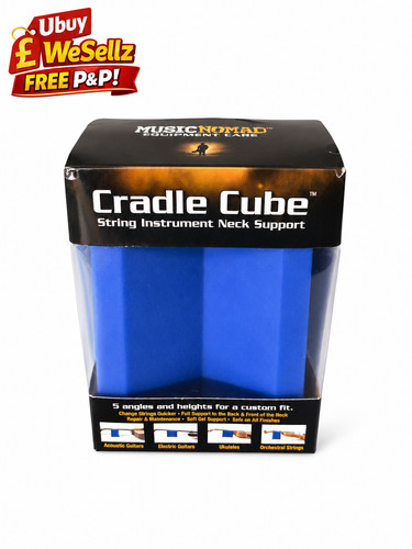 Musicnomad cradle cube string - musicnomad,
