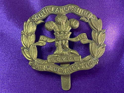 Genuine ww1 economy - the, south