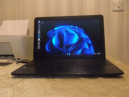 Asus vivo x543m - vivo, (intel