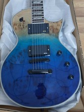 esp E-II Eclipse BM Blue