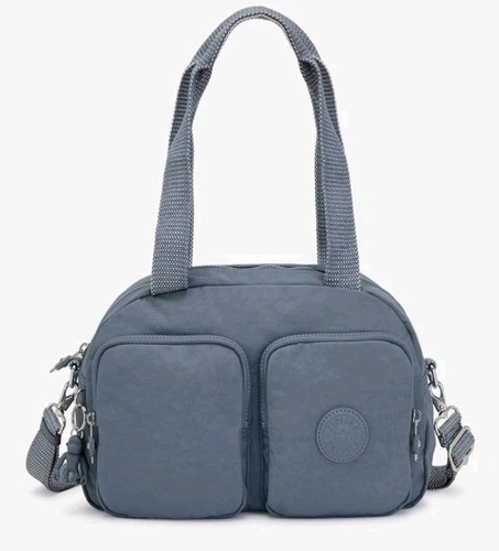 Kipling cool defea - brush, blue