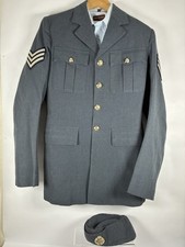 RAF No1 Jacket British Air