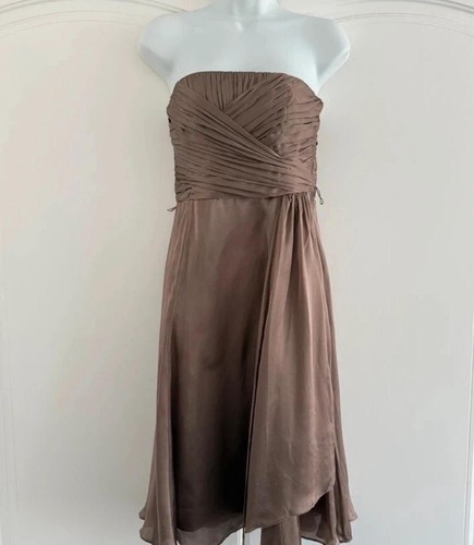 Bnwt coast allure silk - coast,