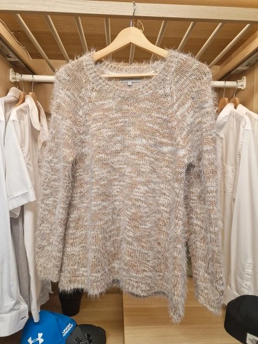 Women next rose gold - women's, fluffy