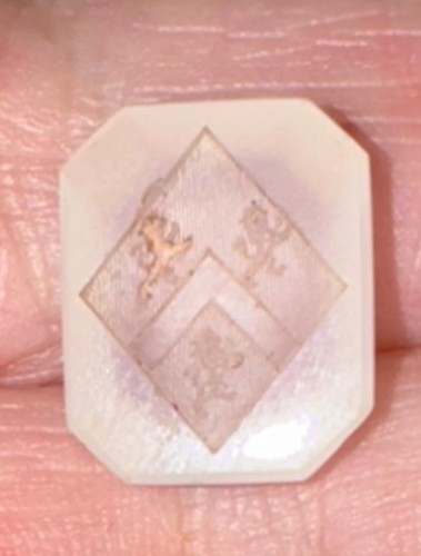 Antique intaglio loose - intaglio,