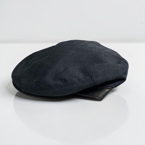 Gucci monogram canvas - gucci,