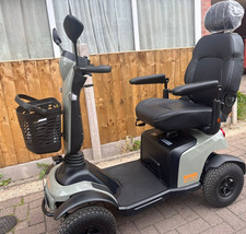 Excel compact evo wheeled - excel, 4-wheeled