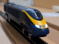 Hornby Class 373 Eurostar