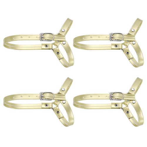 Pairs detachable shoe straps - 2,