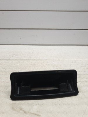 Audi 2008 2013 ashtray - a3, 8p