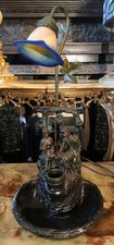 Widdop bingham fountain lamp - widdop,