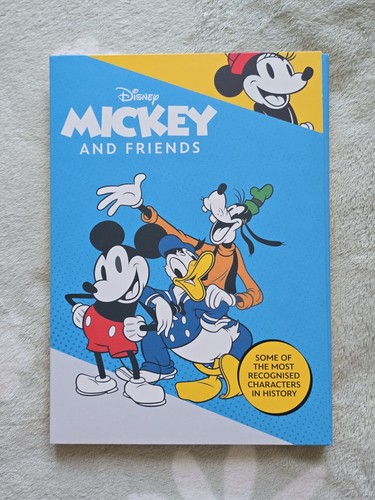 Official disney mickey - mickey, &