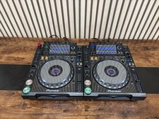 Pioneer CDJ-2000NXS Nexus Pro