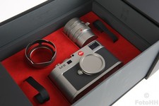 RARE AND HARD TO FIND LEICA M9